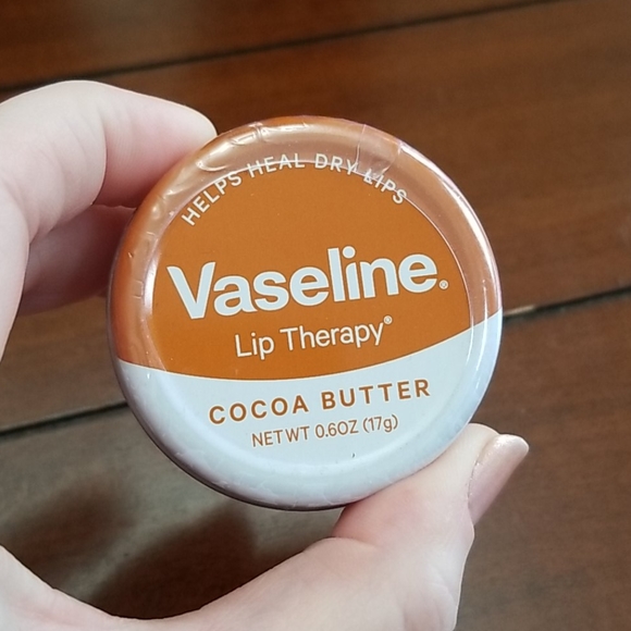 Vaseline Other - 😚 VASELINE LIP THERAPY